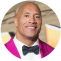 Dwayne Johsnon (The Rock)